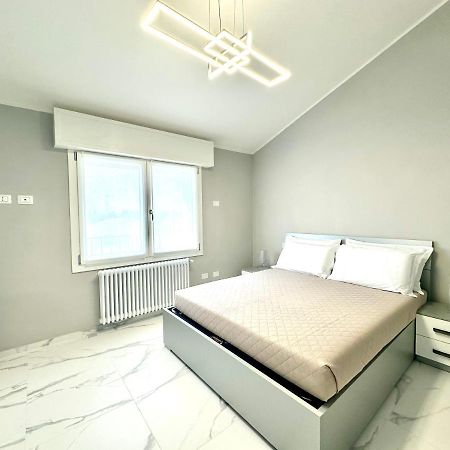 Donnino Apartments Fidenza Eksteriør bilde