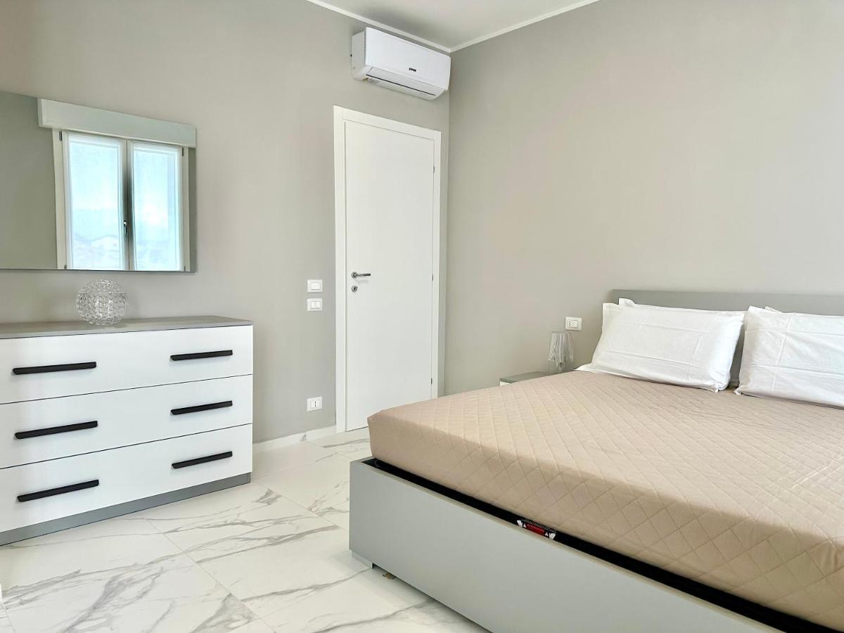 Donnino Apartments Fidenza Eksteriør bilde